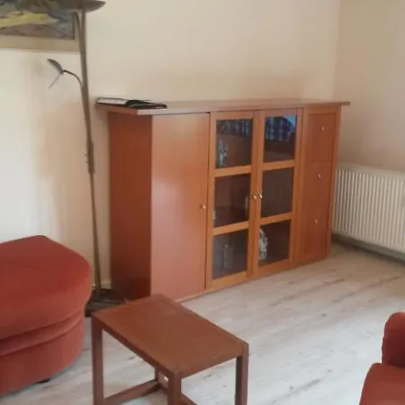 Altstadt-ferienwohnung Rodica *