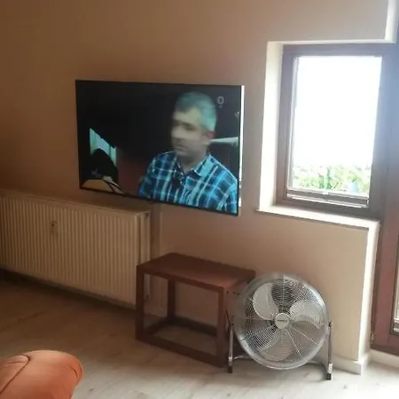 Altstadt-ferienwohnung Rodica Lägenhet Limburg an der Lahn