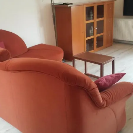 Altstadt-ferienwohnung Rodica