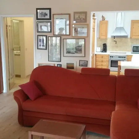 Altstadt-ferienwohnung Rodica Apartment Limburg an der Lahn