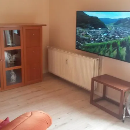 Altstadt-ferienwohnung Rodica Limburg an der Lahn