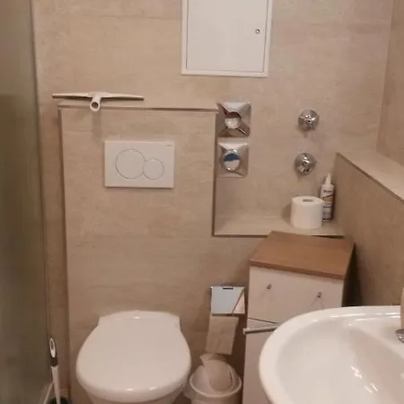 Altstadt-ferienwohnung Rodica Lägenhet *