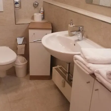 Lägenhet Altstadt-ferienwohnung Rodica