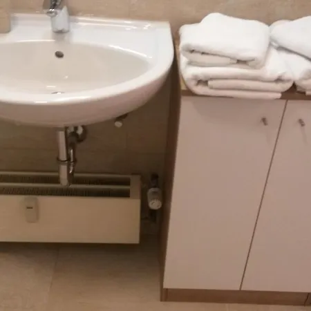 Altstadt-ferienwohnung Rodica Lägenhet