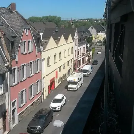 Altstadt-ferienwohnung Rodica Limburg an der Lahn