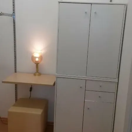 Altstadt-ferienwohnung Rodica Apartment