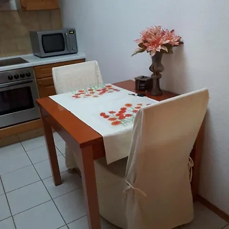 Altstadt-ferienwohnung Rodica Apartment
