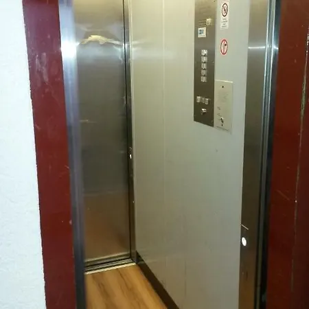 Altstadt-ferienwohnung Rodica