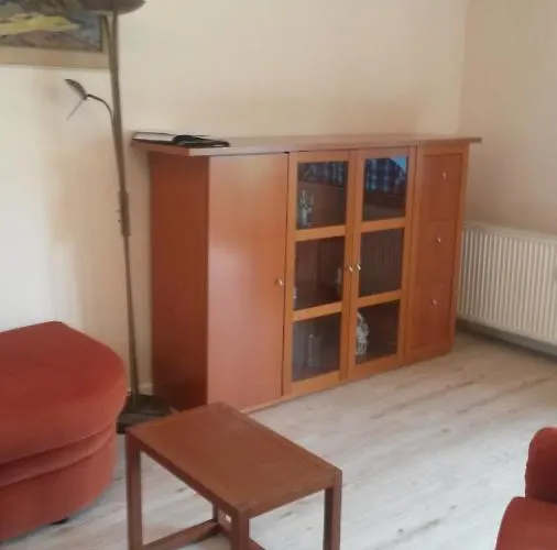 Altstadt-ferienwohnung Rodica *