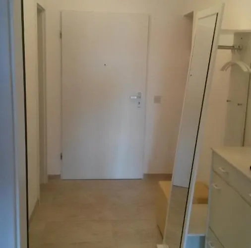 Altstadt-ferienwohnung Rodica Apartman *