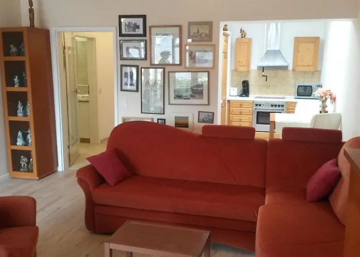 Altstadt-ferienwohnung Rodica Apartman Limburg an der Lahn