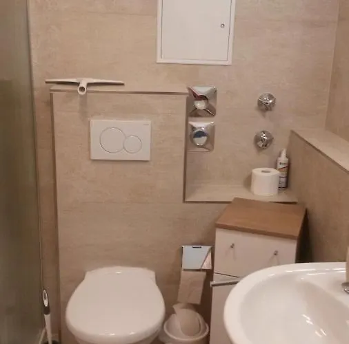 Altstadt-ferienwohnung Rodica Apartman *