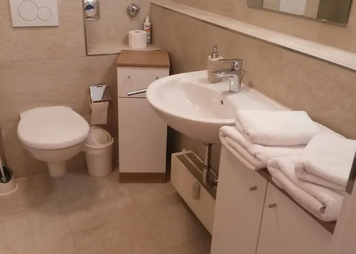 Apartman Altstadt-ferienwohnung Rodica