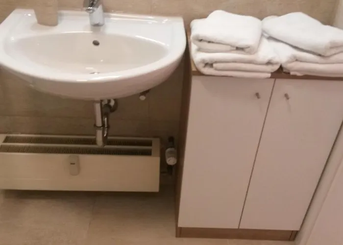 Altstadt-ferienwohnung Rodica Apartman