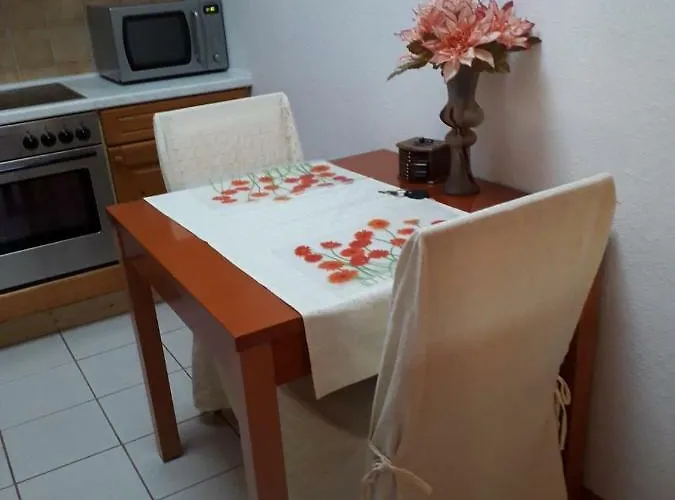 Altstadt-ferienwohnung Rodica Apartman