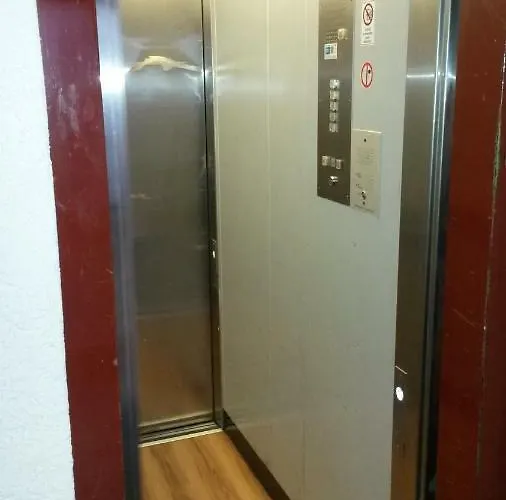 Altstadt-ferienwohnung Rodica